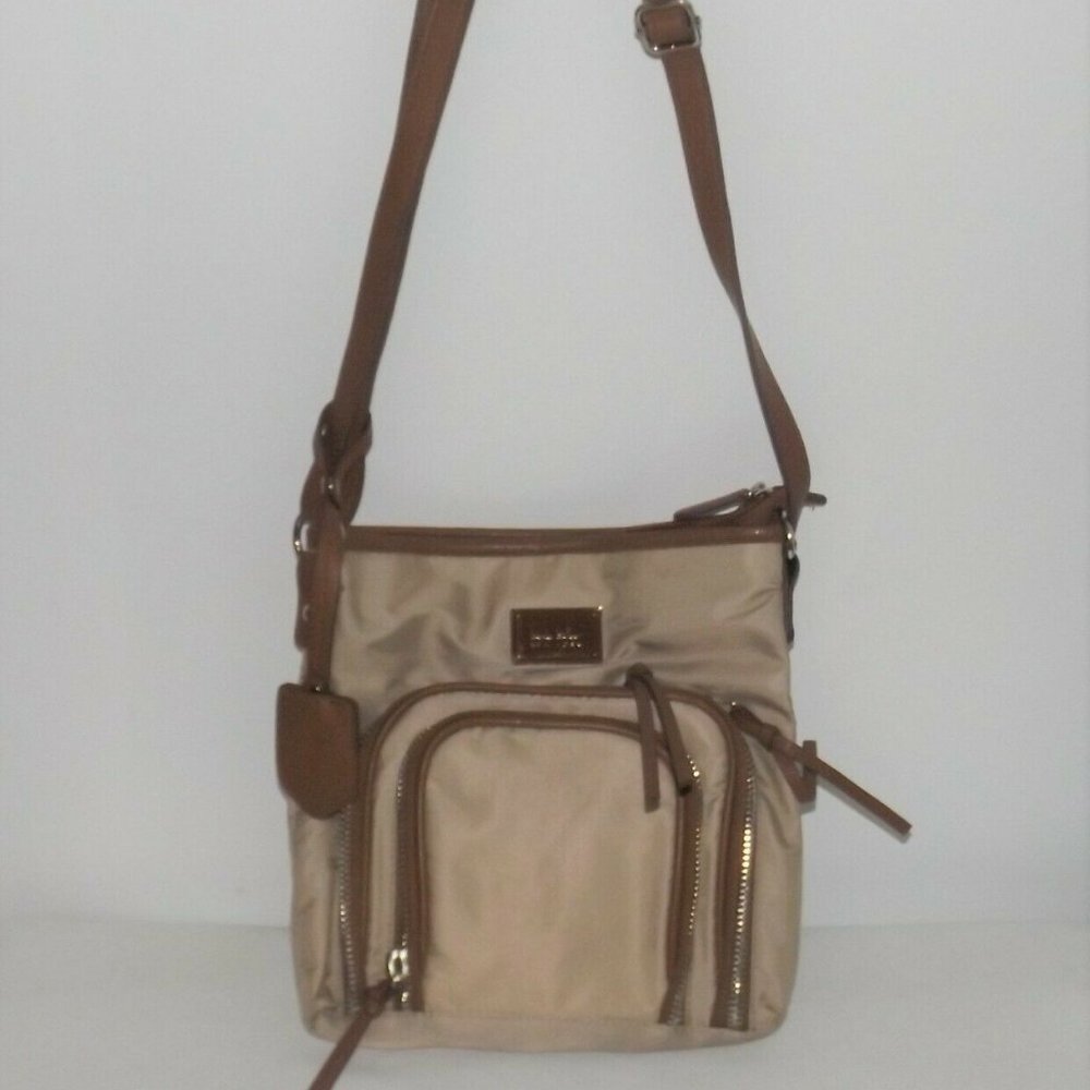 Nicole Bag Miller Cross body Purse Shoulder Small Adjustable Strap